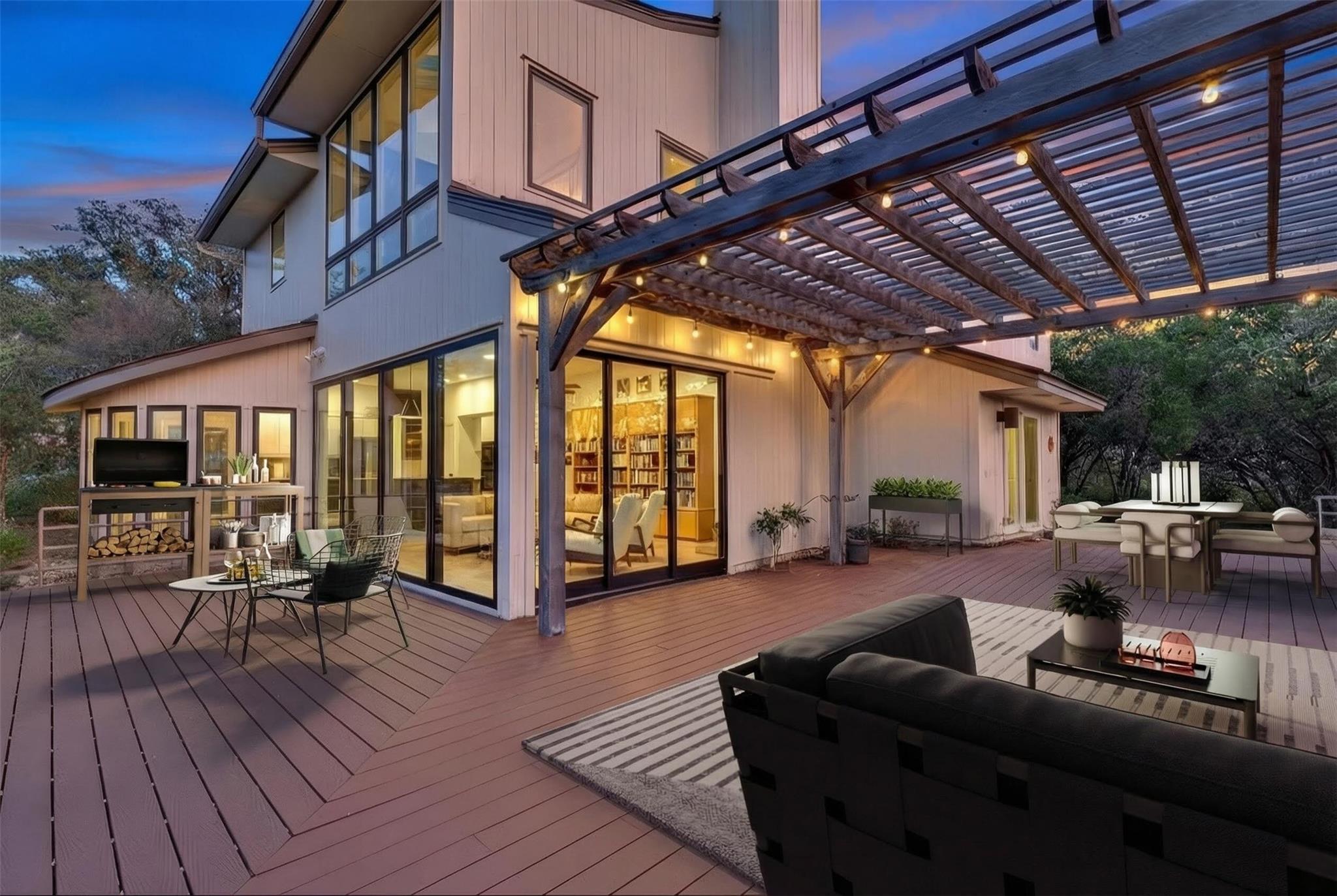 100 Derby DR