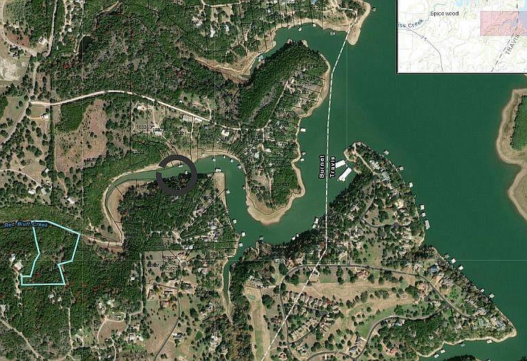 350 Bluff RD