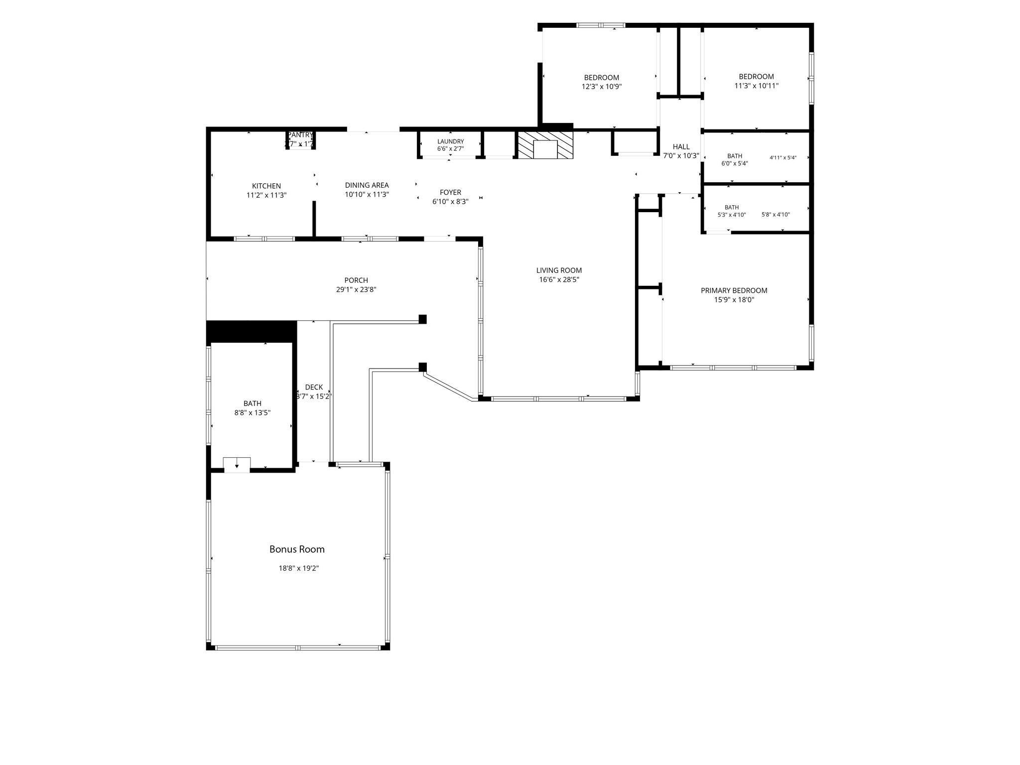 22223 Oban DR