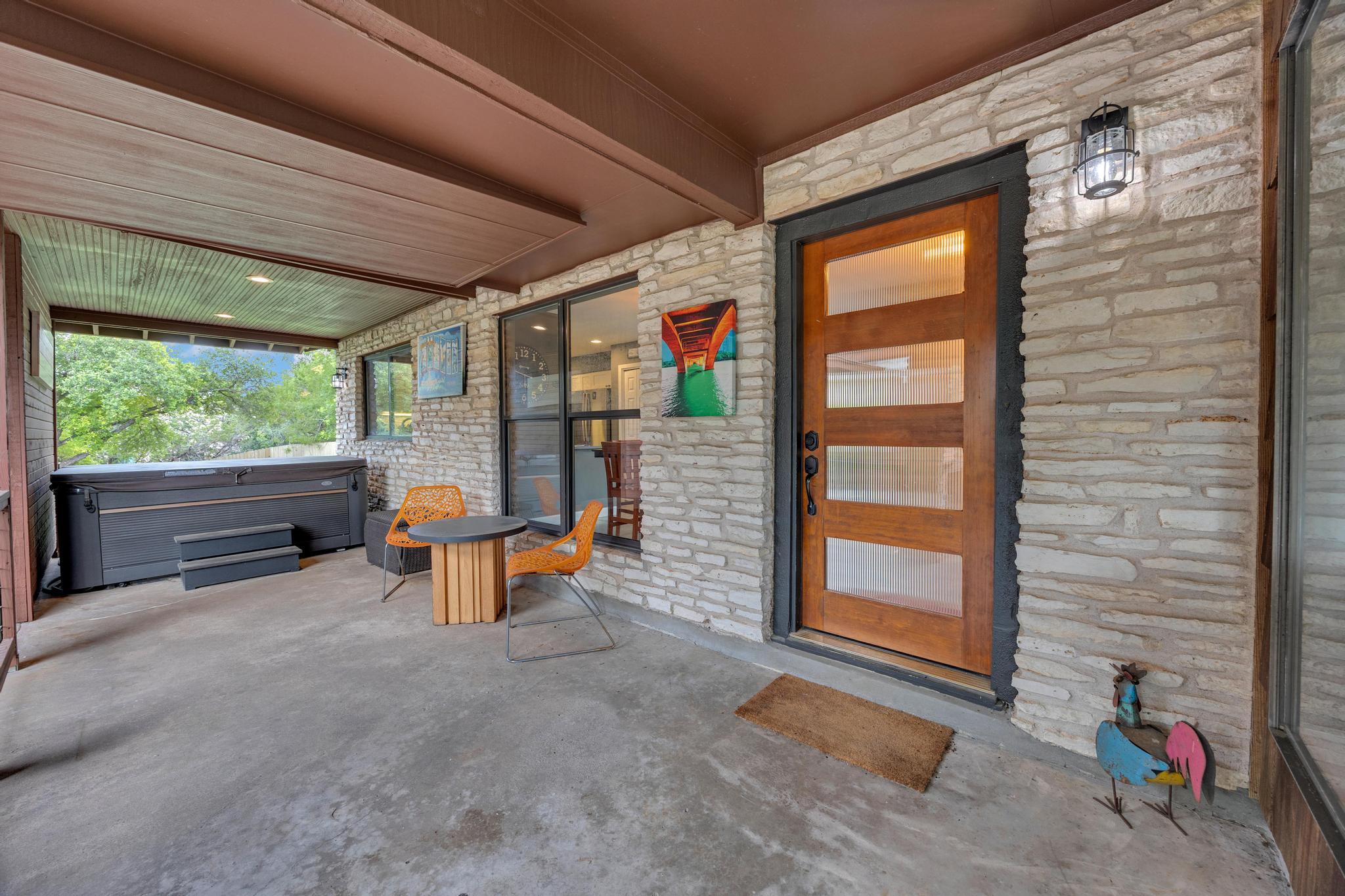 22223 Oban DR