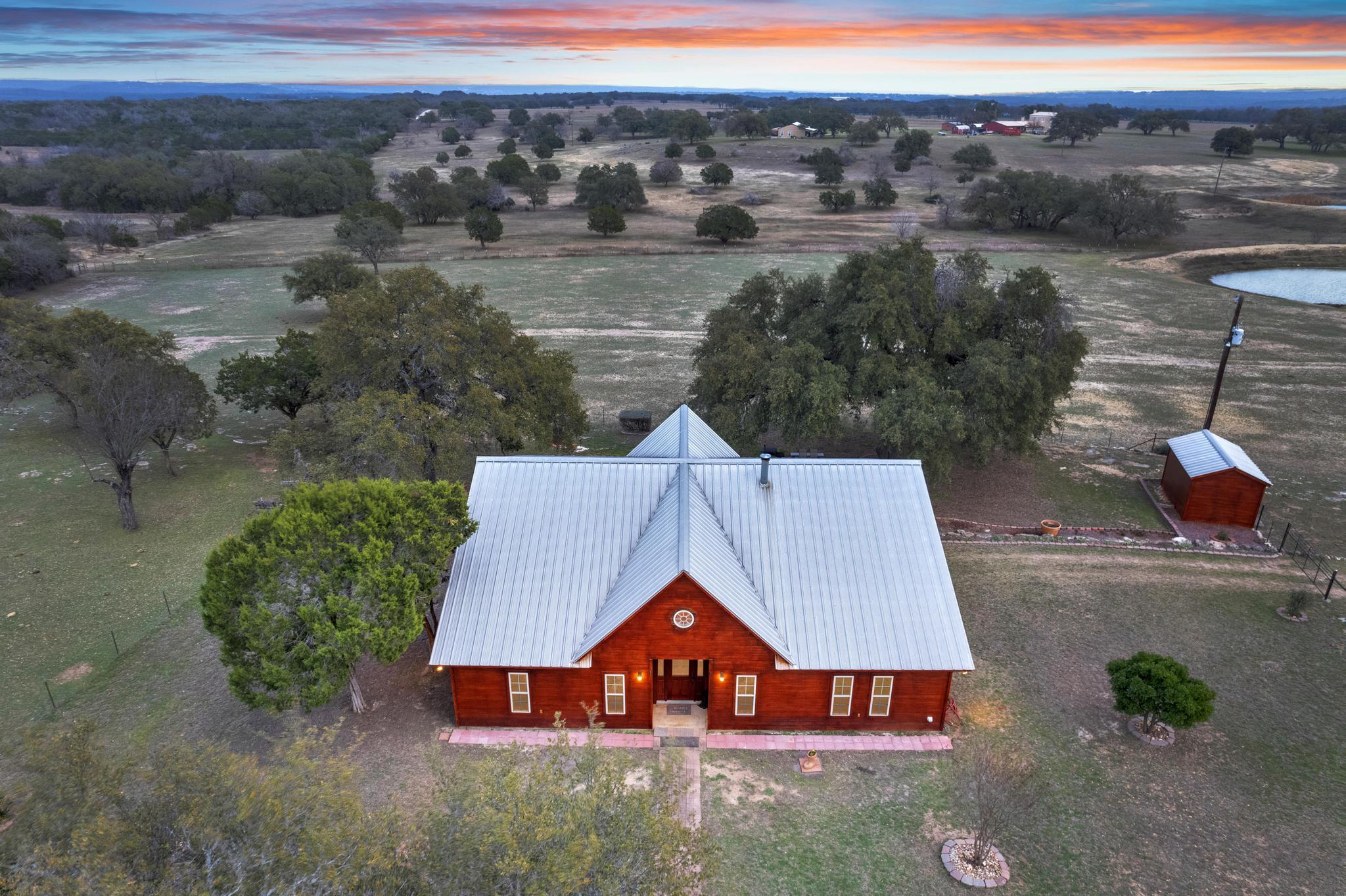 117 County Road 407