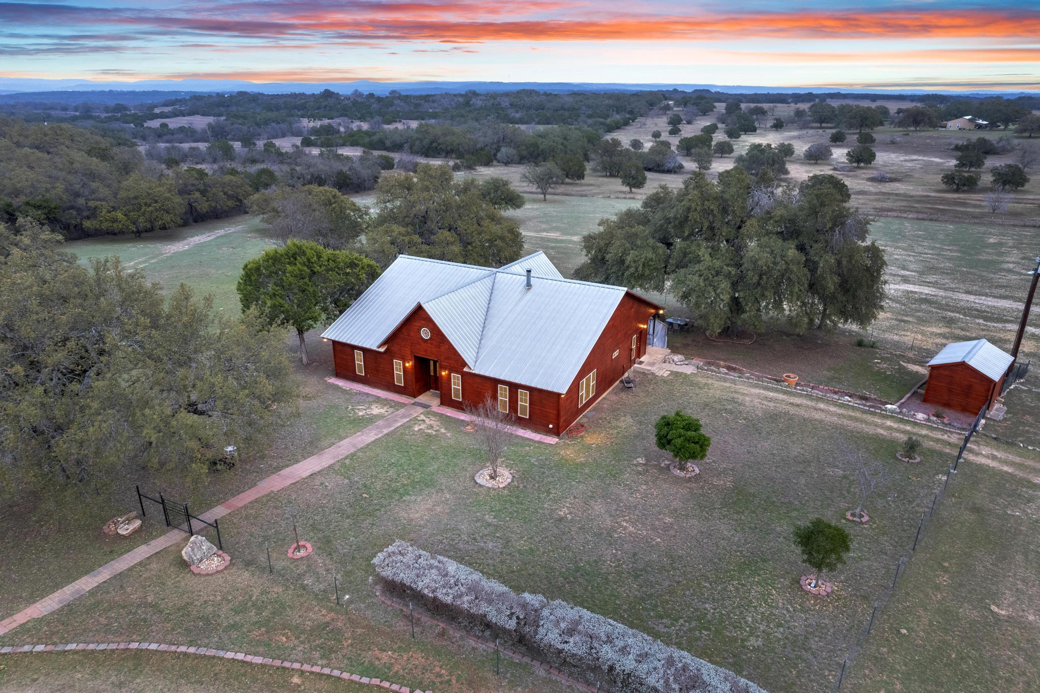117 County Road 407
