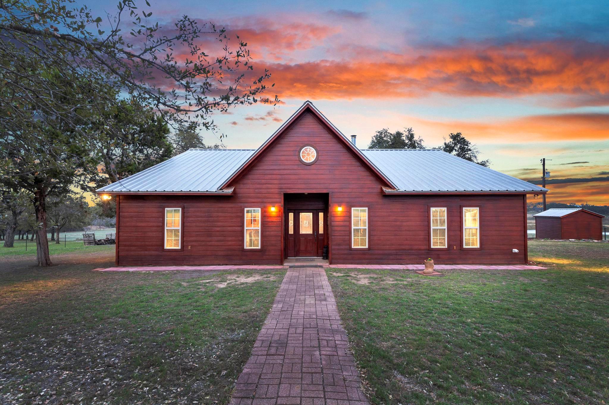 117 County Road 407