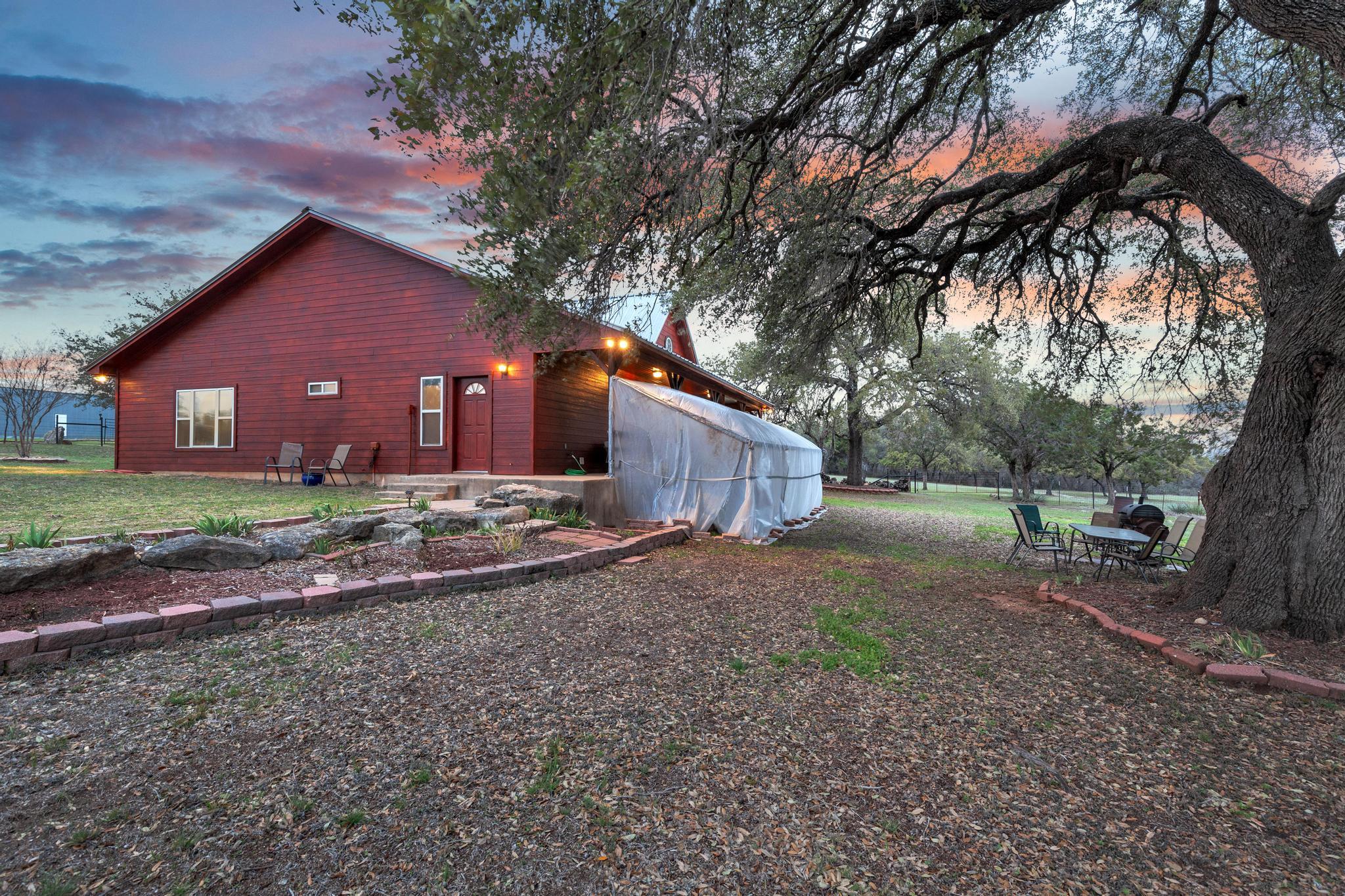 117 County Road 407