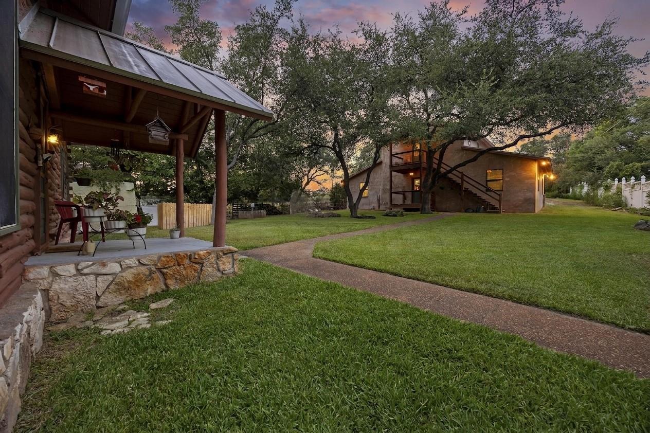 707 Cat Hollow Club DR
