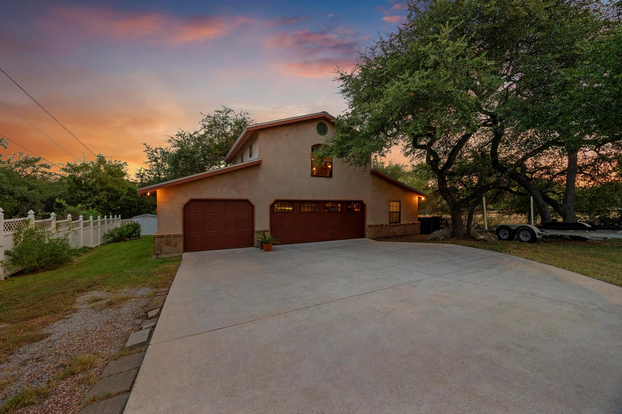 707 Cat Hollow Club DR