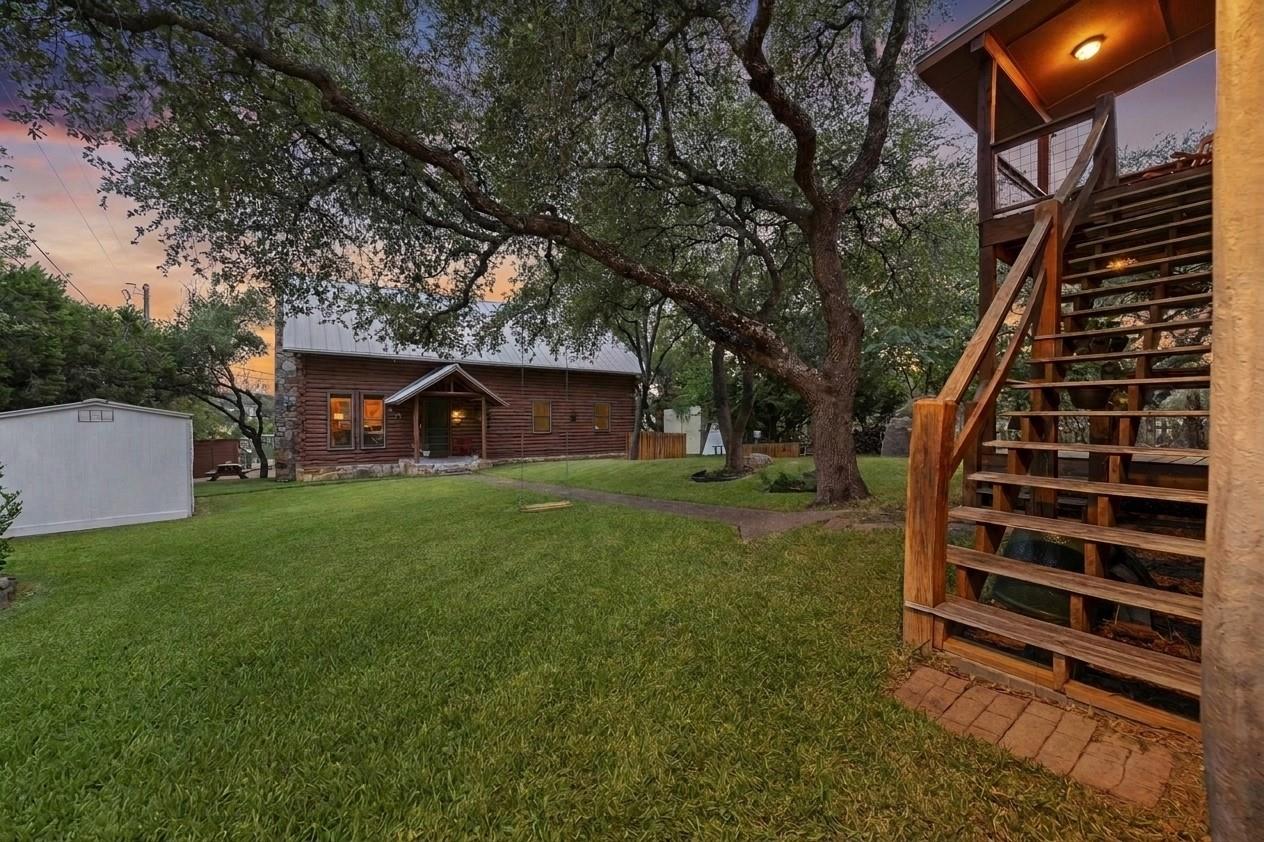 707 Cat Hollow Club DR