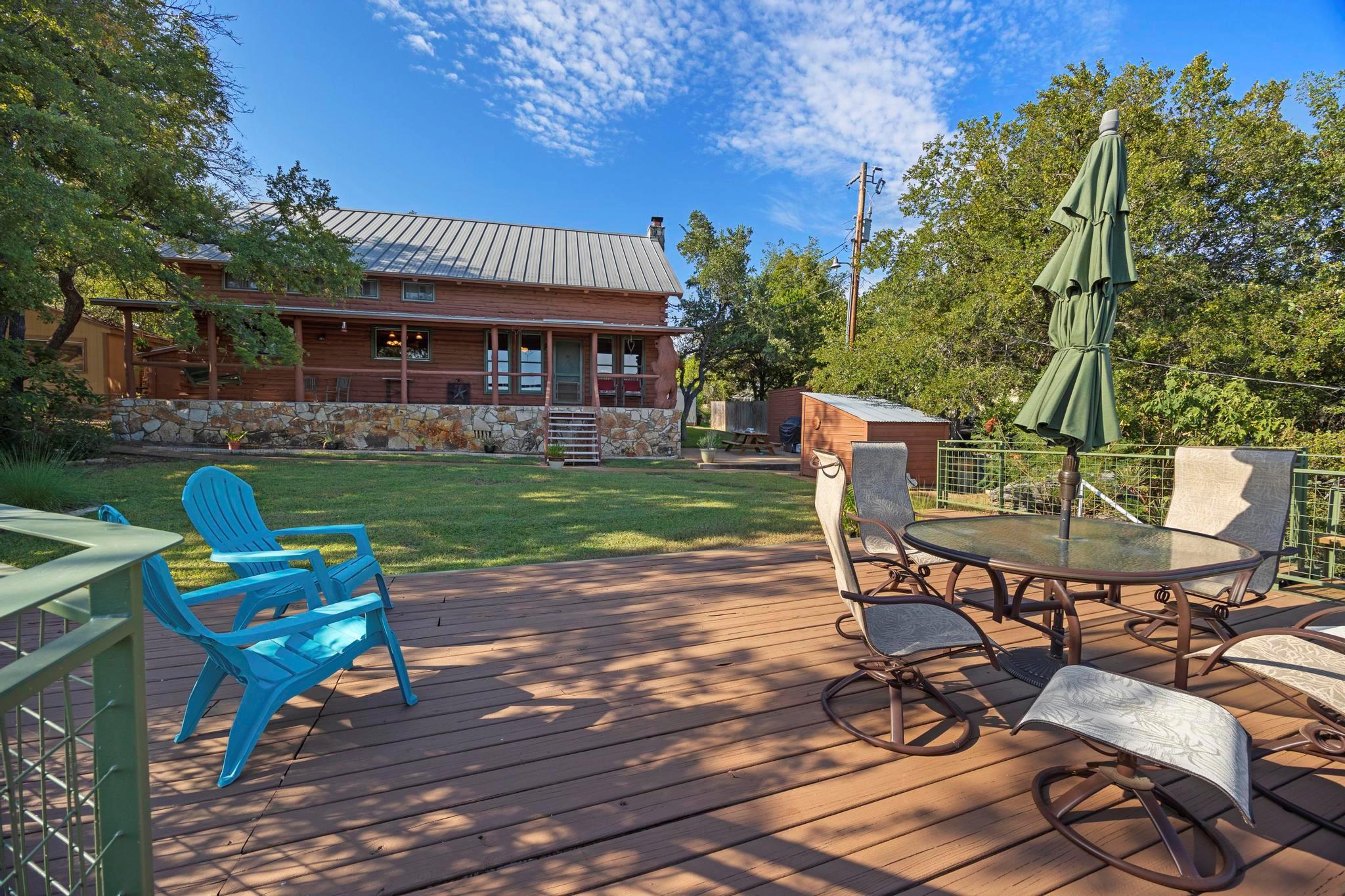 707 Cat Hollow Club DR