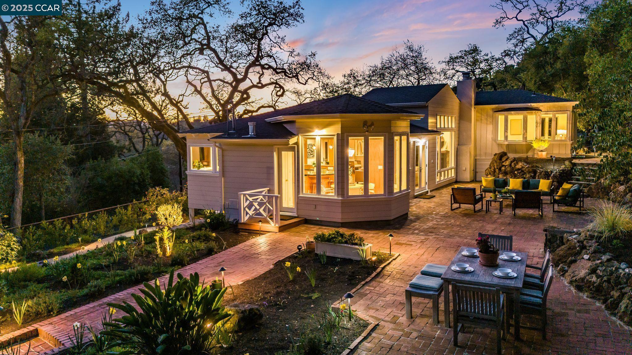 8 El Sereno