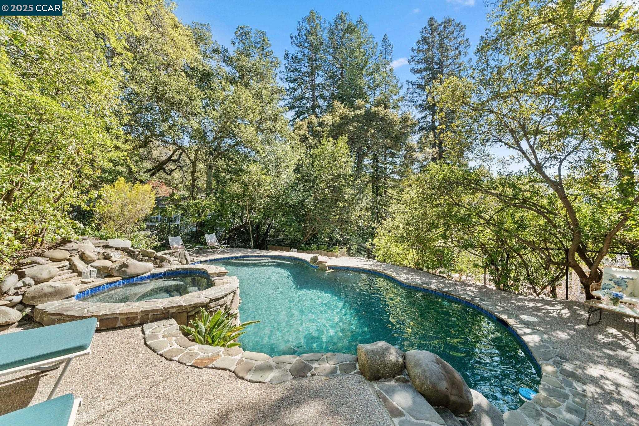 8 El Sereno