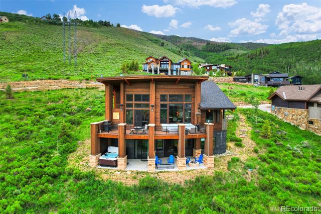363 Angler Mountain Ranch Road