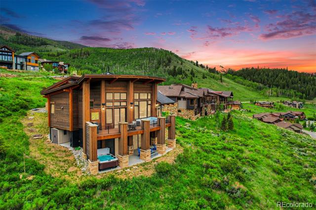 363 Angler Mountain Ranch Road