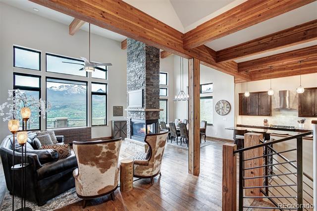 363 Angler Mountain Ranch Road