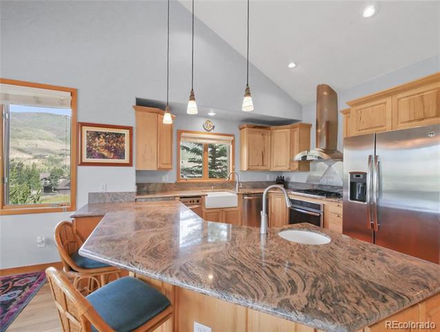 401 Kestrel Lane
