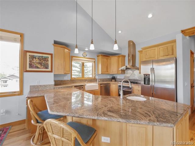 401 Kestrel Lane