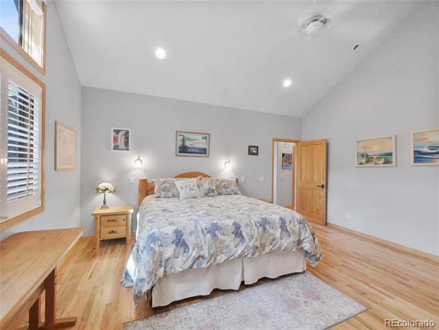 401 Kestrel Lane