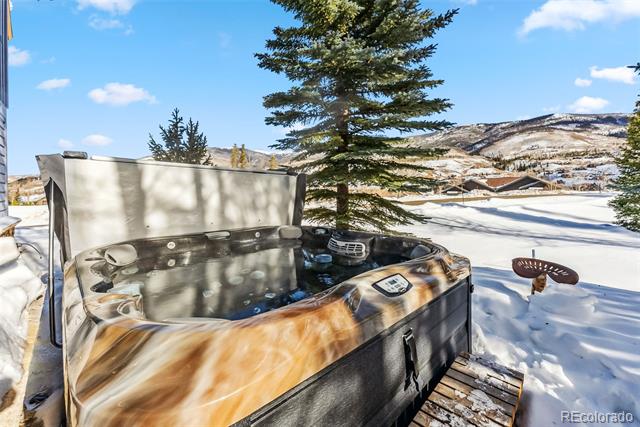 401 Kestrel Lane