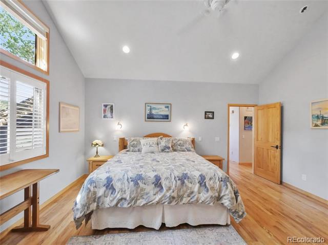 401 Kestrel Lane