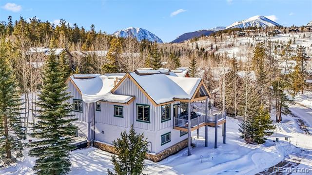 401 Kestrel Lane