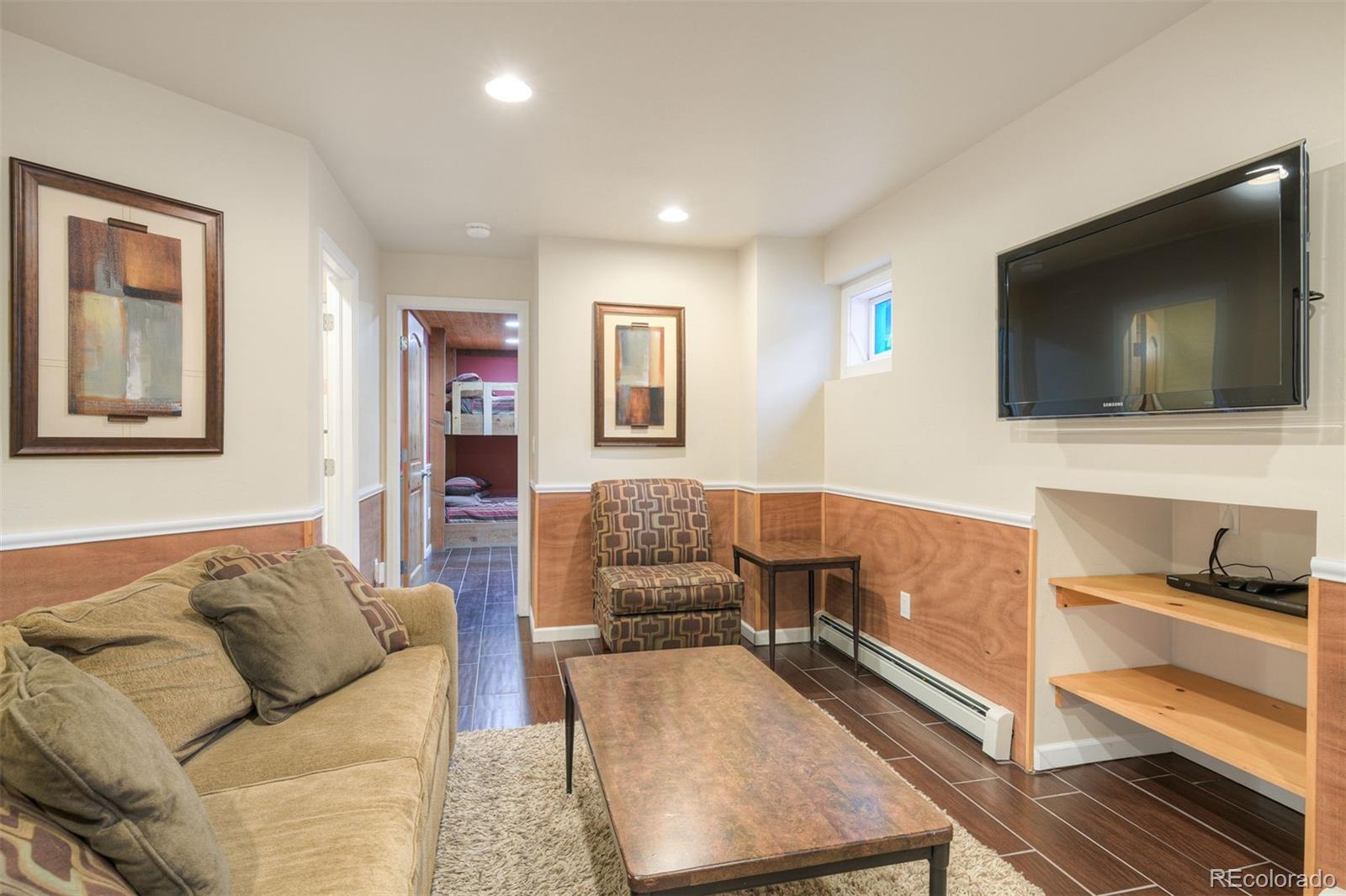 105 S High Street Unit: A