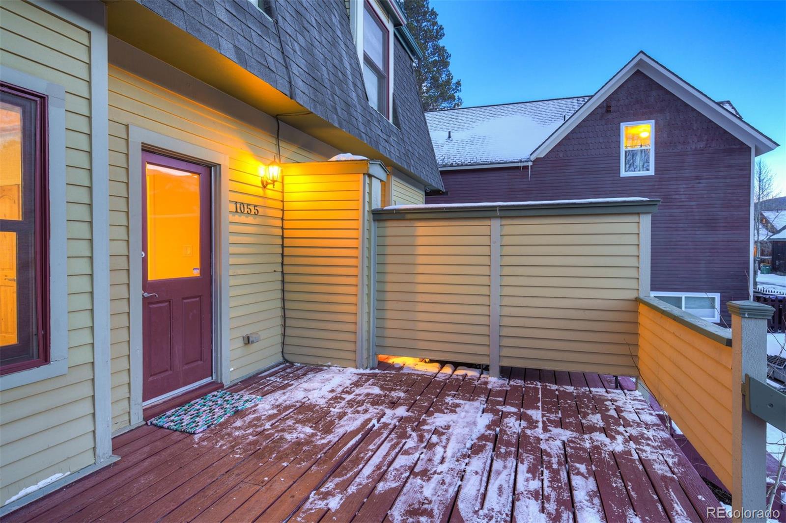 105 S High Street Unit: A