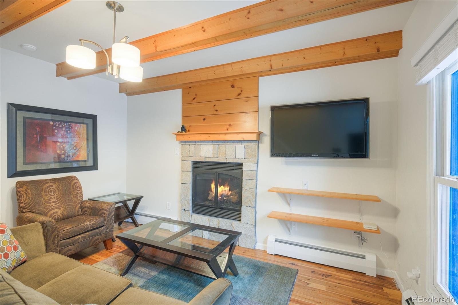 105 S High Street Unit: A