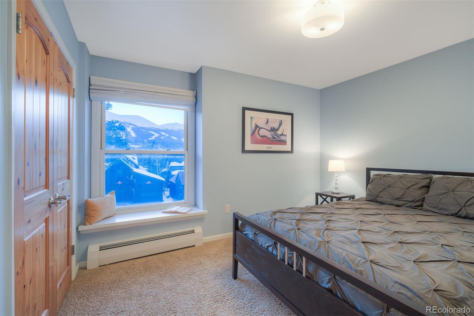 105 S High Street Unit: A