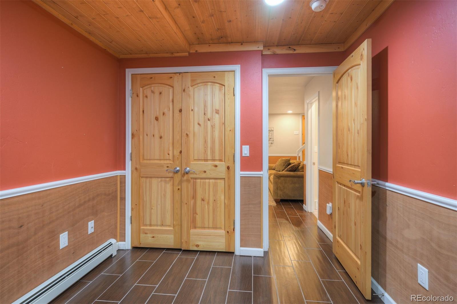 105 S High Street Unit: A