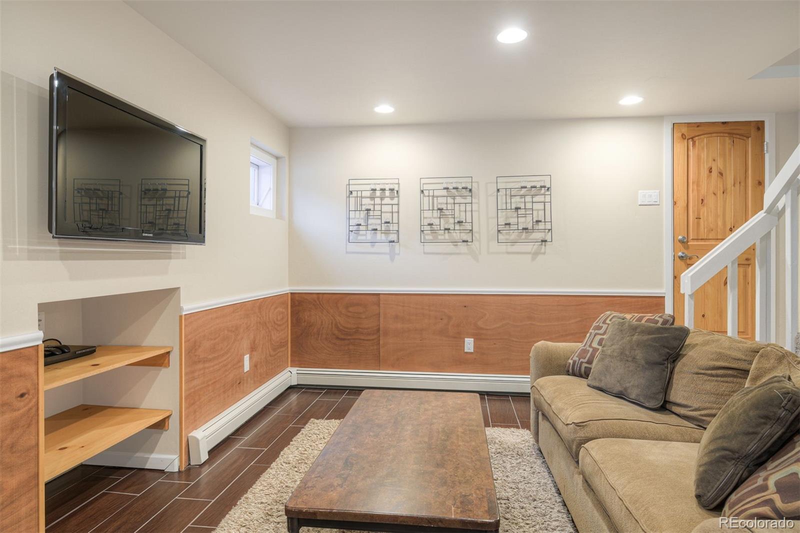 105 S High Street Unit: A