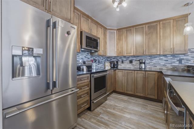 134 Ensign Drive Unit: A