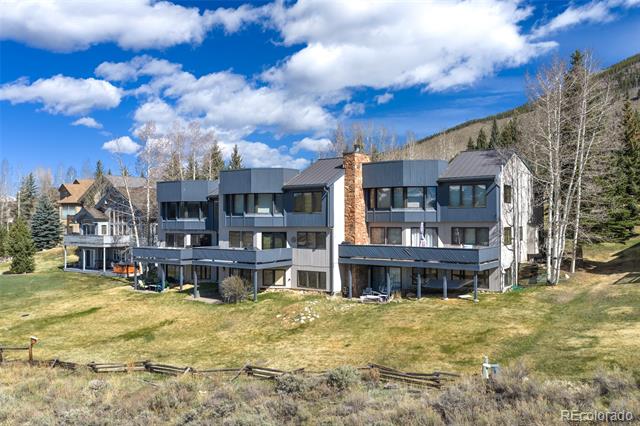 134 Ensign Drive Unit: A