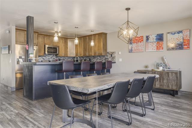 134 Ensign Drive Unit: A