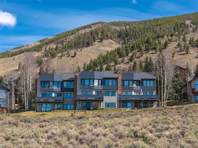 134 Ensign Drive Unit: A