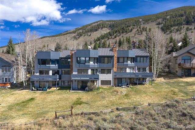 134 Ensign Drive Unit: A
