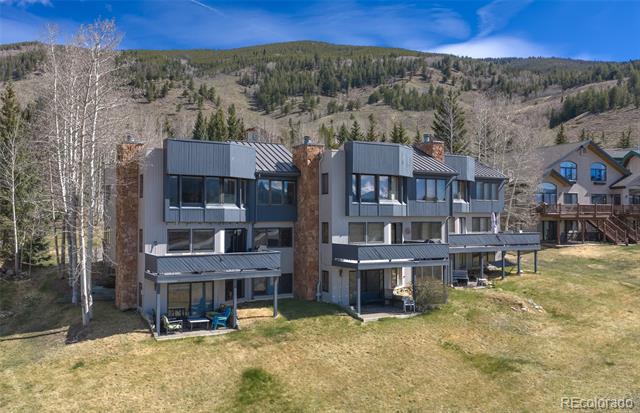 134 Ensign Drive Unit: A