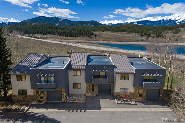 134 Ensign Drive Unit: A