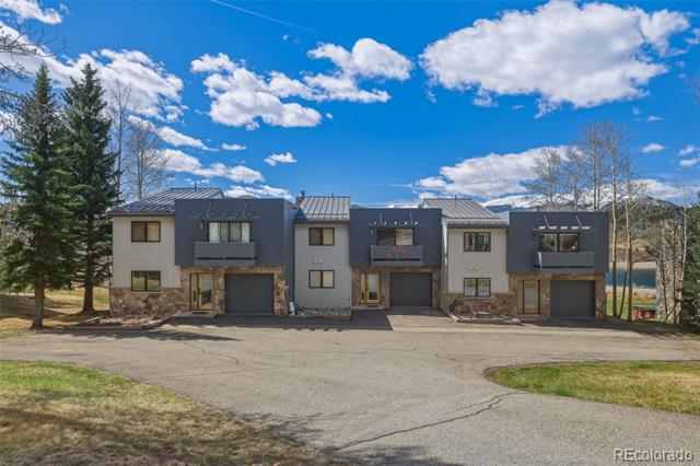 134 Ensign Drive Unit: A