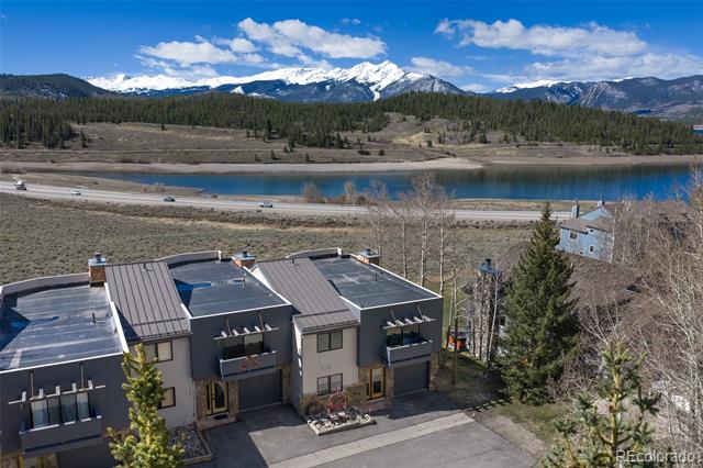 134 Ensign Drive Unit: A