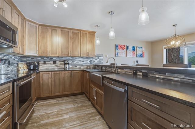 134 Ensign Drive Unit: A