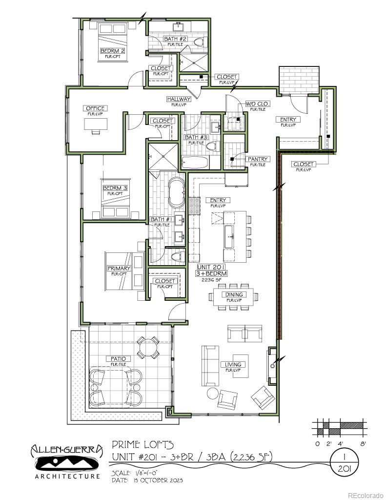 20 E Main Street Unit: 201