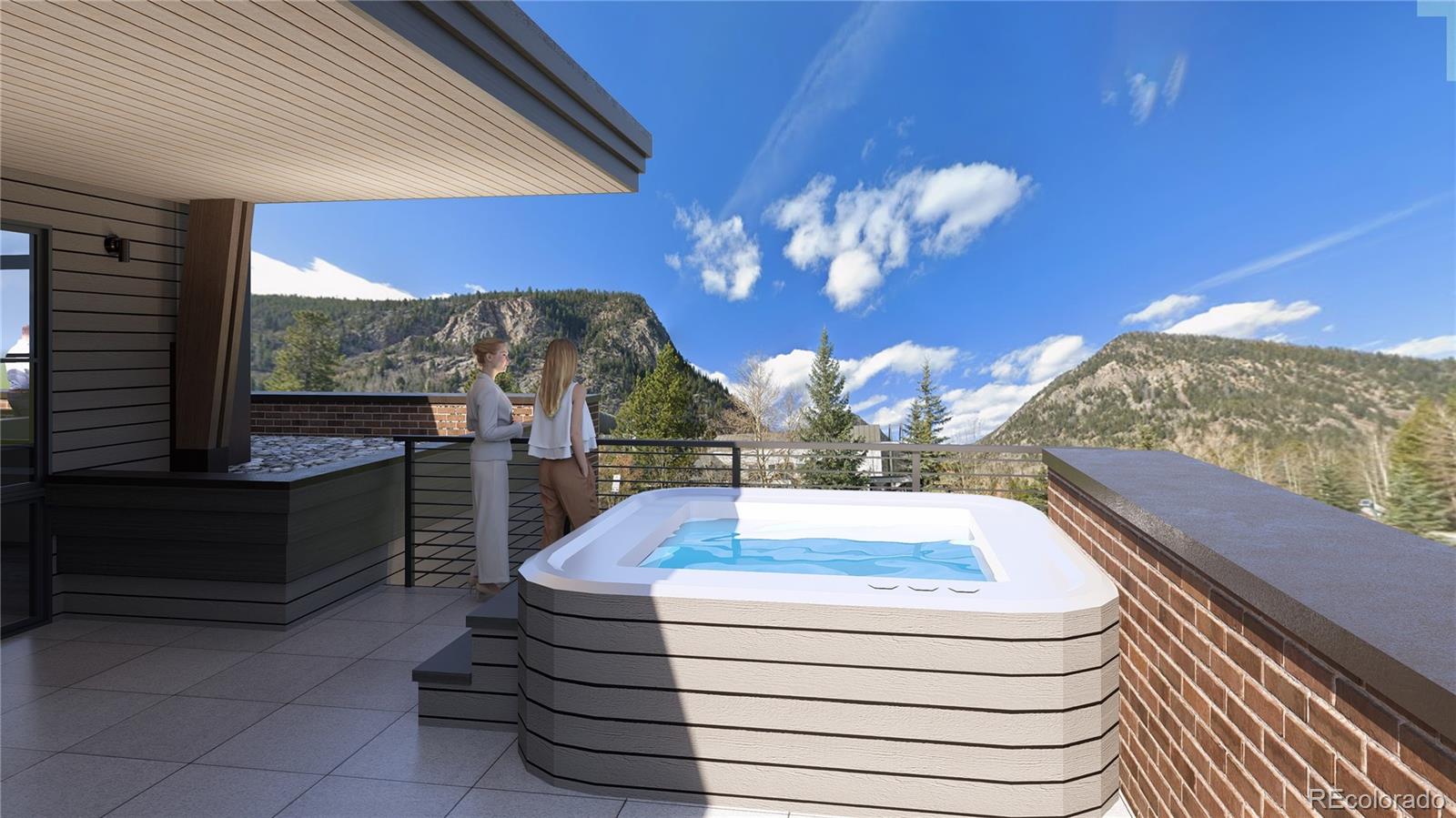 20 E Main Street Unit: 303