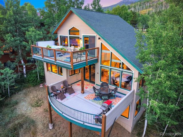 2210 Hamilton Creek Road