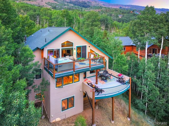 2210 Hamilton Creek Road