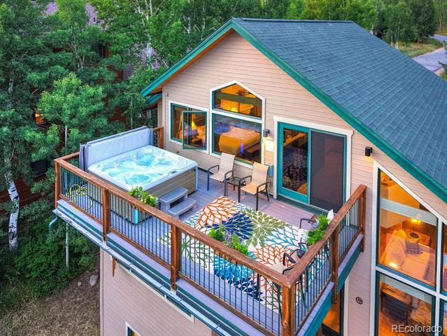 2210 Hamilton Creek Road