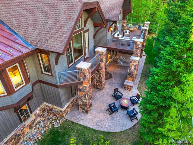 41 Stillson Placer Terrace