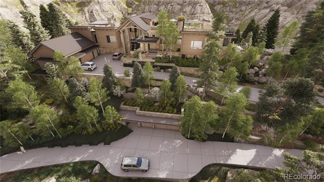303 High Meadow Drive