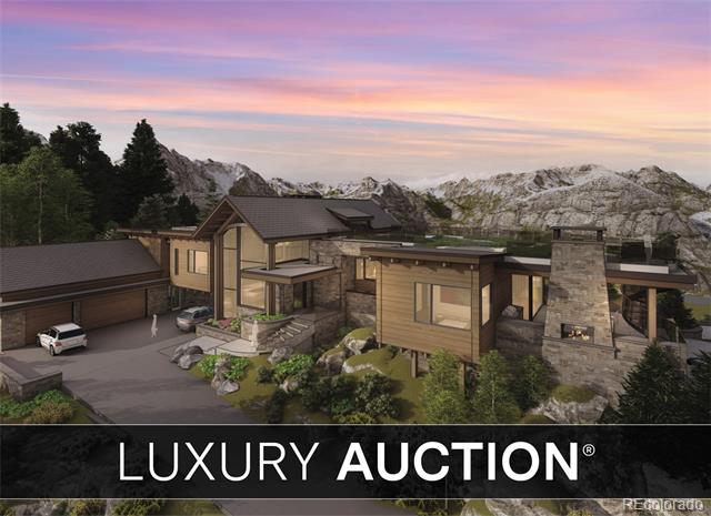 303 High Meadow Drive