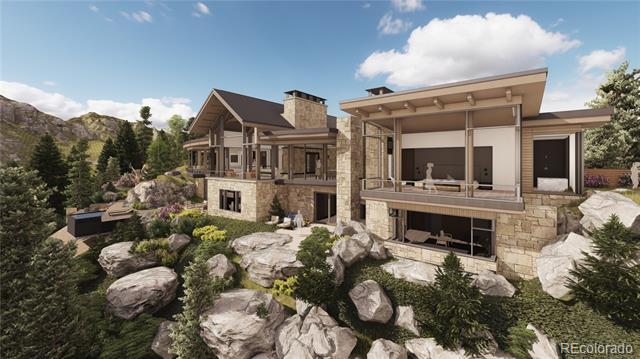 303 High Meadow Drive