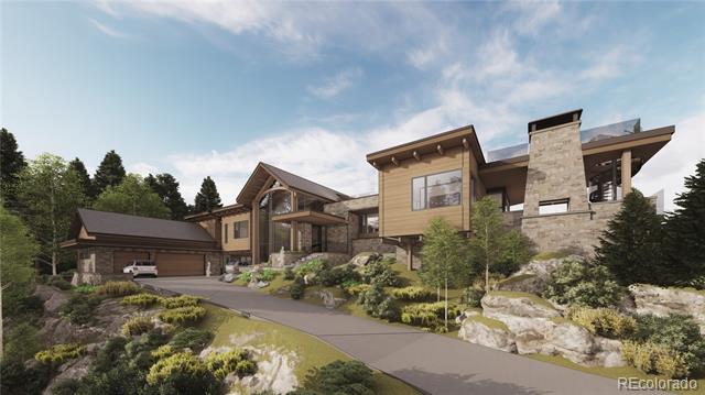 303 High Meadow Drive