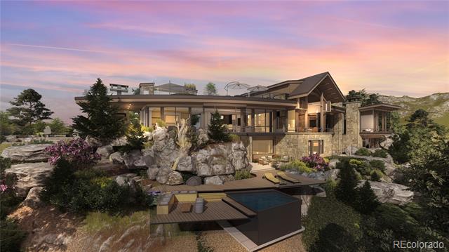 303 High Meadow Drive